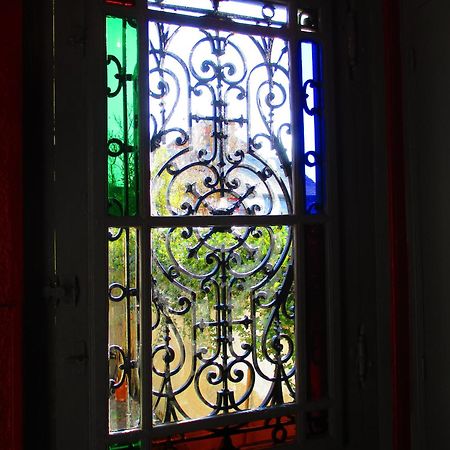 La Maison D'Alexandre องเฟลอร์ ภายนอก รูปภาพ