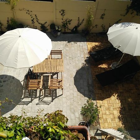 La Maison D'Alexandre องเฟลอร์ ภายนอก รูปภาพ