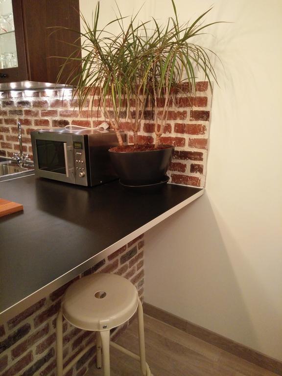 La Maison D'Alexandre องเฟลอร์ ภายนอก รูปภาพ