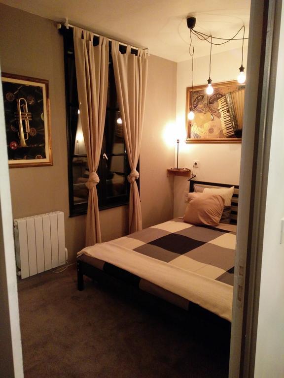 La Maison D'Alexandre องเฟลอร์ ภายนอก รูปภาพ