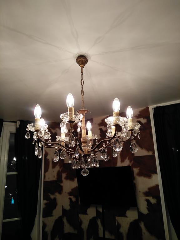 La Maison D'Alexandre องเฟลอร์ ภายนอก รูปภาพ