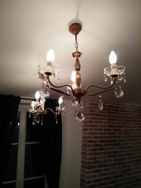 La Maison D'Alexandre องเฟลอร์ ภายนอก รูปภาพ