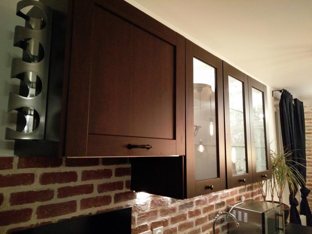 La Maison D'Alexandre องเฟลอร์ ภายนอก รูปภาพ