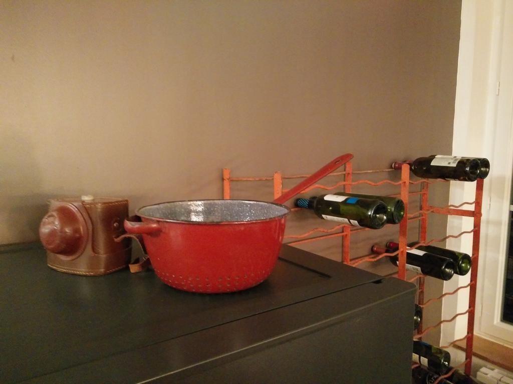 La Maison D'Alexandre องเฟลอร์ ภายนอก รูปภาพ