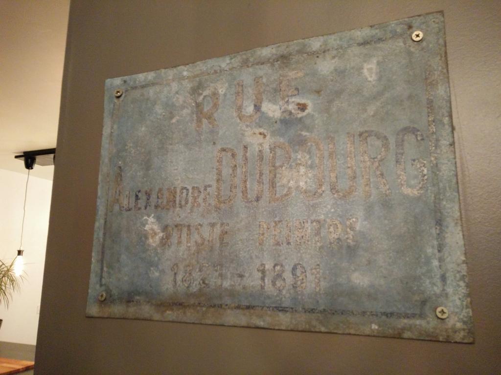 La Maison D'Alexandre องเฟลอร์ ภายนอก รูปภาพ