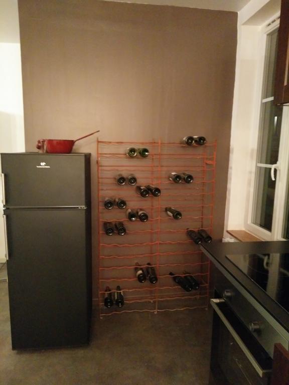 La Maison D'Alexandre องเฟลอร์ ภายนอก รูปภาพ