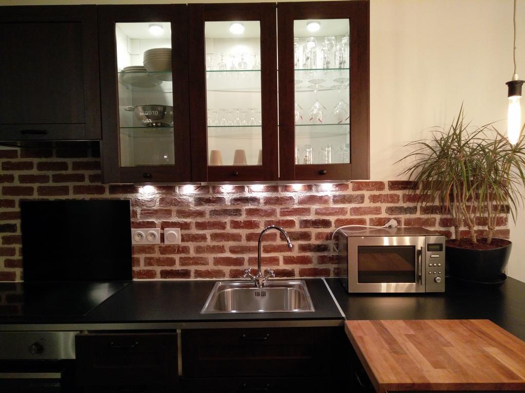La Maison D'Alexandre องเฟลอร์ ภายนอก รูปภาพ