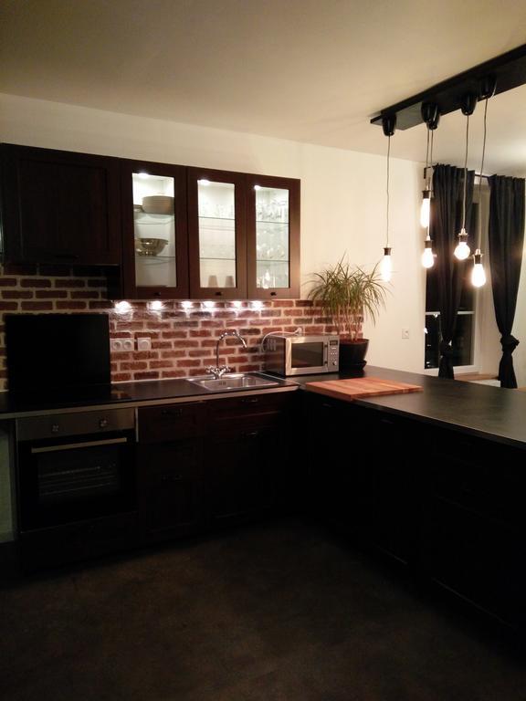 La Maison D'Alexandre องเฟลอร์ ภายนอก รูปภาพ