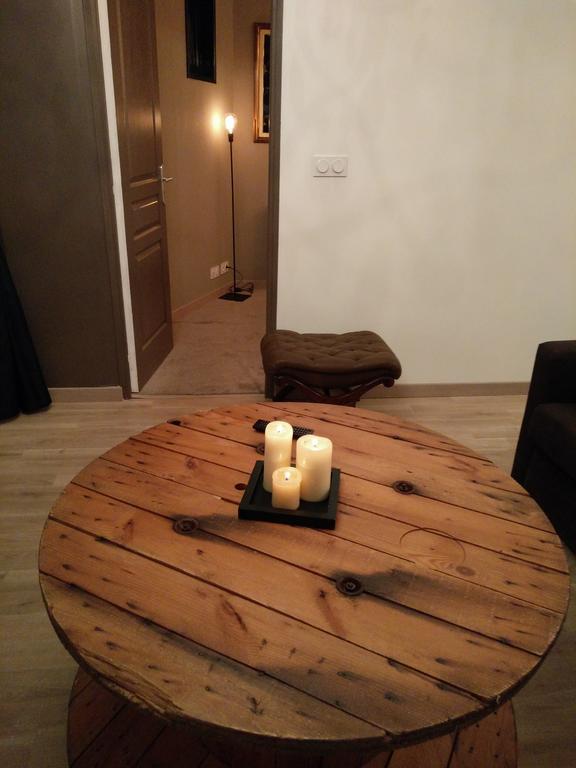La Maison D'Alexandre องเฟลอร์ ภายนอก รูปภาพ