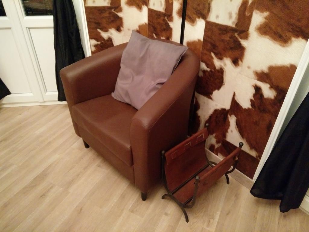 La Maison D'Alexandre องเฟลอร์ ภายนอก รูปภาพ