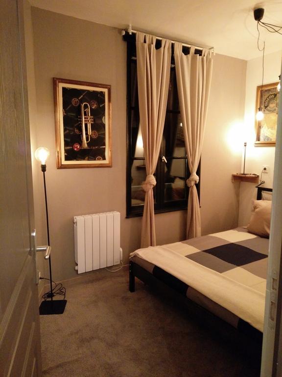 La Maison D'Alexandre องเฟลอร์ ภายนอก รูปภาพ