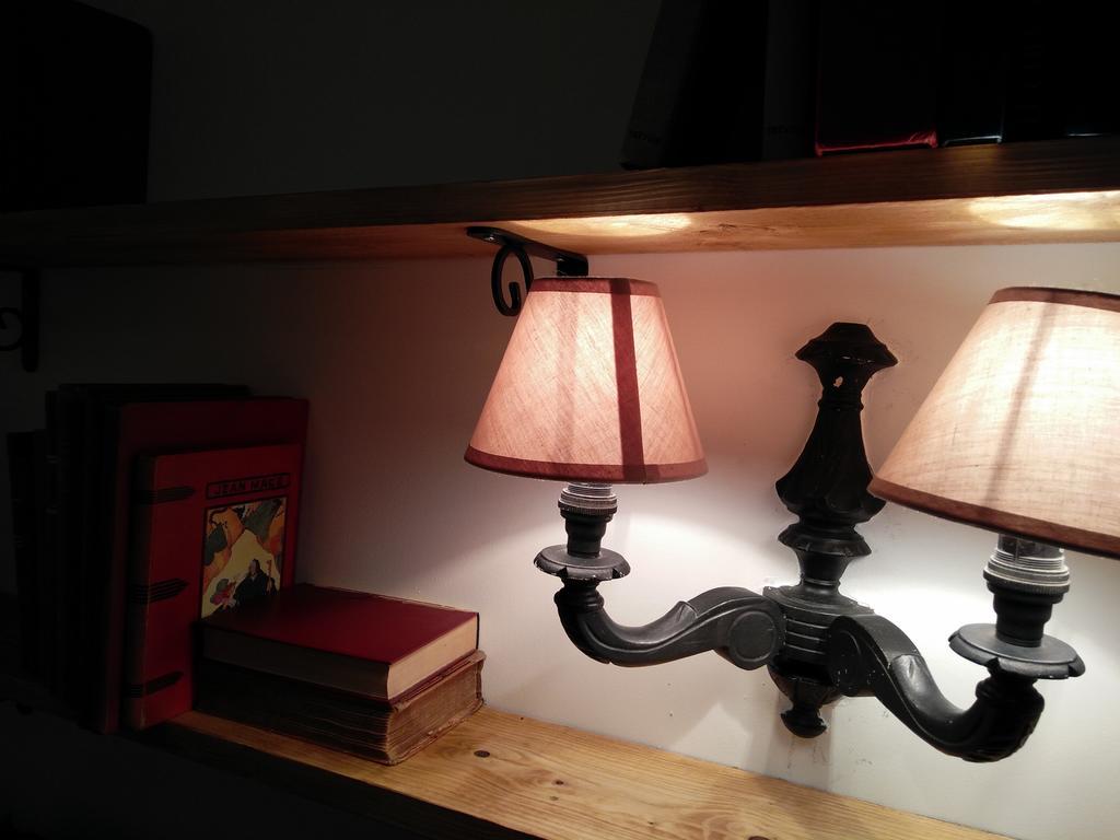 La Maison D'Alexandre องเฟลอร์ ภายนอก รูปภาพ
