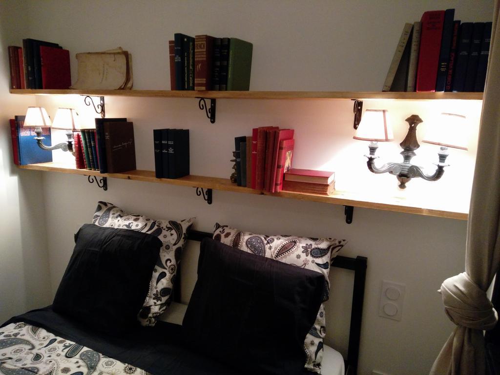 La Maison D'Alexandre องเฟลอร์ ภายนอก รูปภาพ
