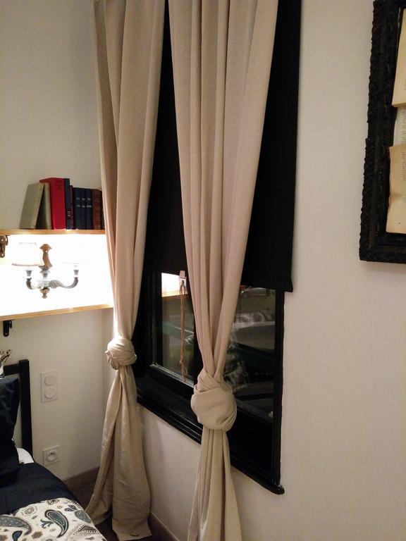 La Maison D'Alexandre องเฟลอร์ ภายนอก รูปภาพ