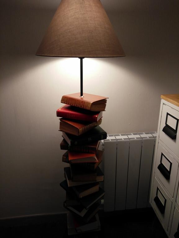 La Maison D'Alexandre องเฟลอร์ ภายนอก รูปภาพ