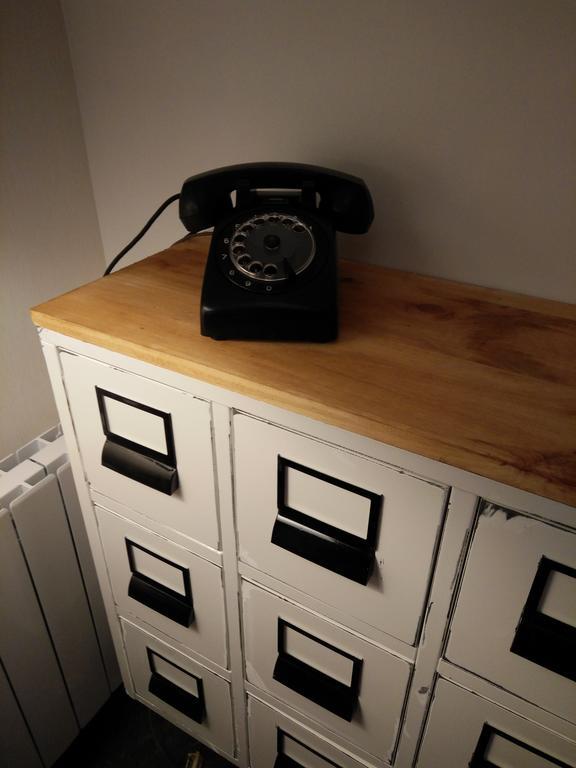 La Maison D'Alexandre องเฟลอร์ ภายนอก รูปภาพ