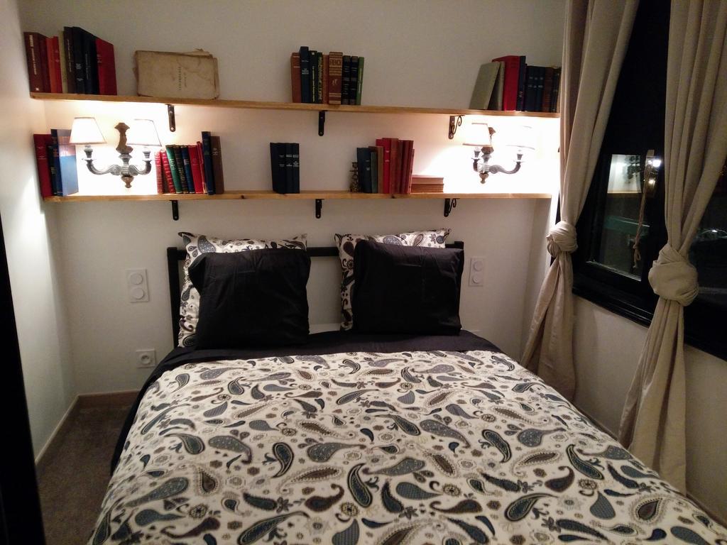 La Maison D'Alexandre องเฟลอร์ ภายนอก รูปภาพ