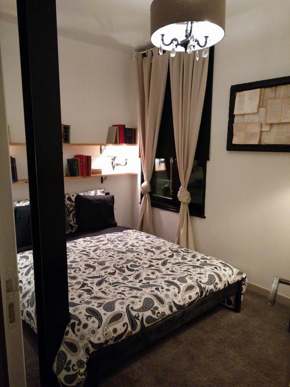 La Maison D'Alexandre องเฟลอร์ ภายนอก รูปภาพ