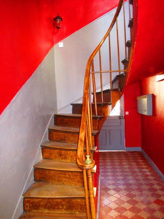La Maison D'Alexandre องเฟลอร์ ภายนอก รูปภาพ