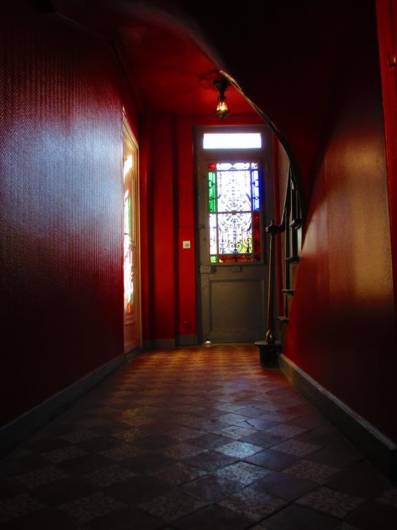 La Maison D'Alexandre องเฟลอร์ ภายนอก รูปภาพ