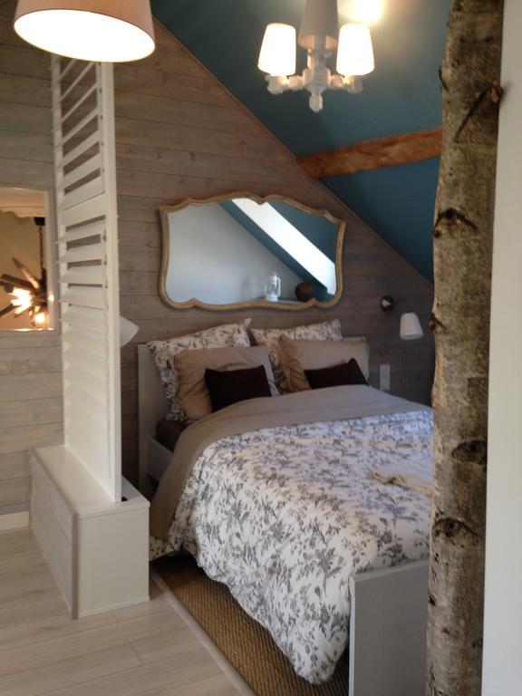 La Maison D'Alexandre องเฟลอร์ ภายนอก รูปภาพ