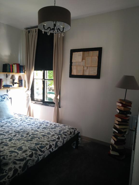 La Maison D'Alexandre องเฟลอร์ ภายนอก รูปภาพ