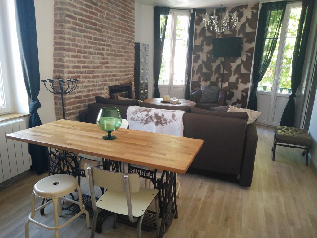 La Maison D'Alexandre องเฟลอร์ ภายนอก รูปภาพ