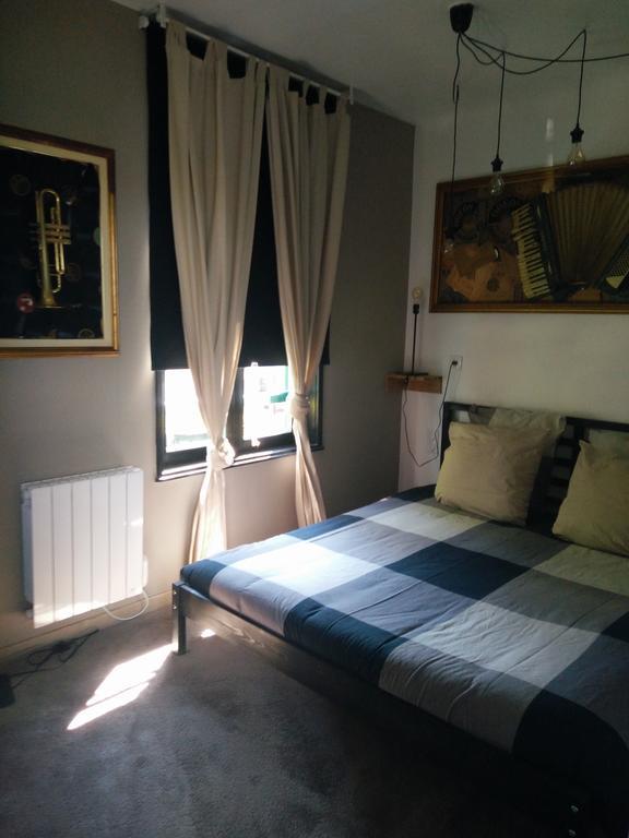 La Maison D'Alexandre องเฟลอร์ ภายนอก รูปภาพ