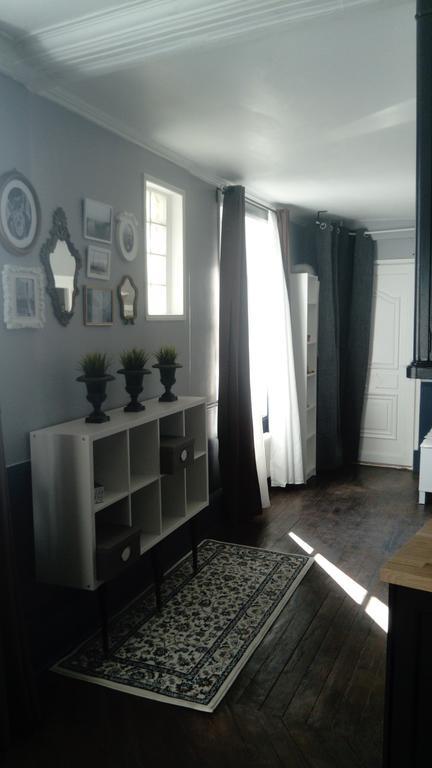La Maison D'Alexandre องเฟลอร์ ภายนอก รูปภาพ