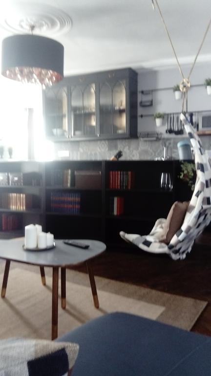 La Maison D'Alexandre องเฟลอร์ ภายนอก รูปภาพ